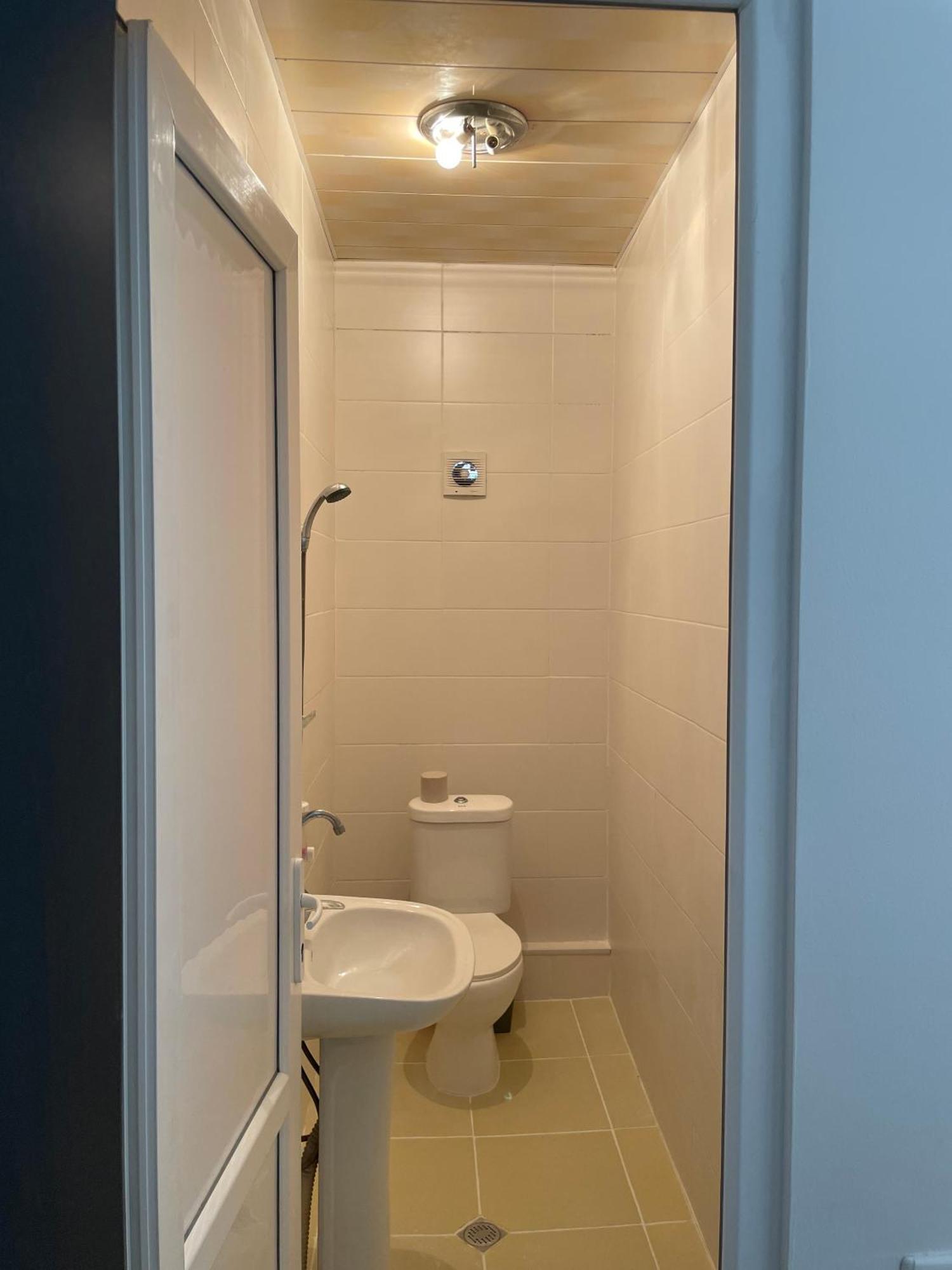 Guest House O'Live Rustavi  Exterior photo