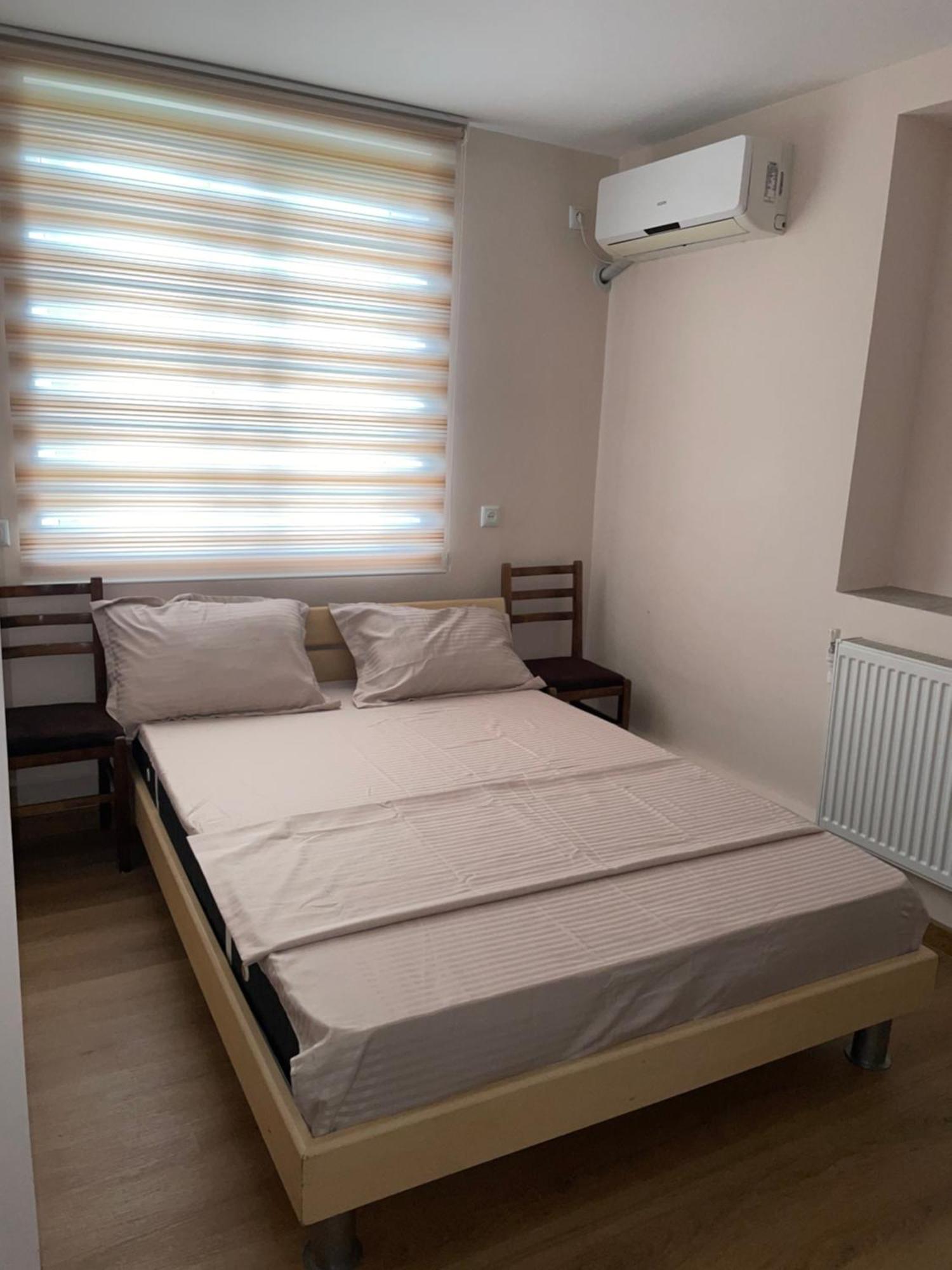 Guest House O'Live Rustavi  Exterior photo